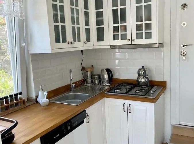 Egy hálószobás apartman